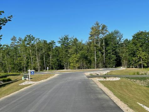 Lot 5 Forest Drive Arundel ME 04046