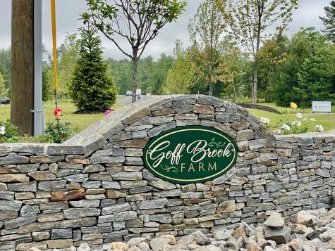 Lot 5 Forest Drive Arundel ME 04046