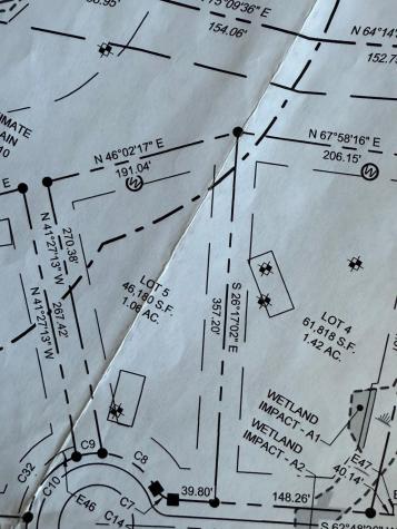 Lot 5 Forest Drive Arundel ME 04046