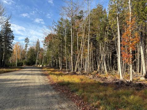 070-014 Sunrise Shore Road Steuben ME 04680