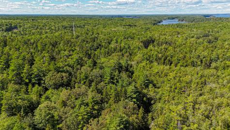 1 Plum Lane Georgetown ME 04548