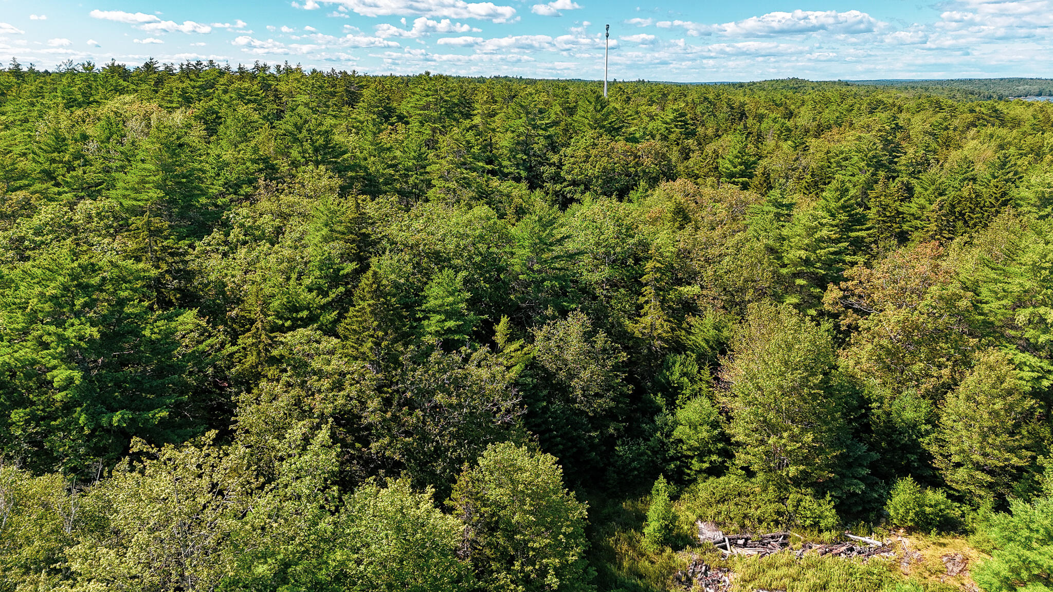 1 Plum Lane Georgetown ME 04548