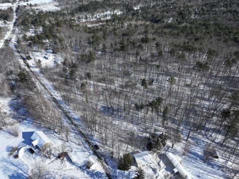 Lot 42b Holman Day Road Vassalboro ME 04989