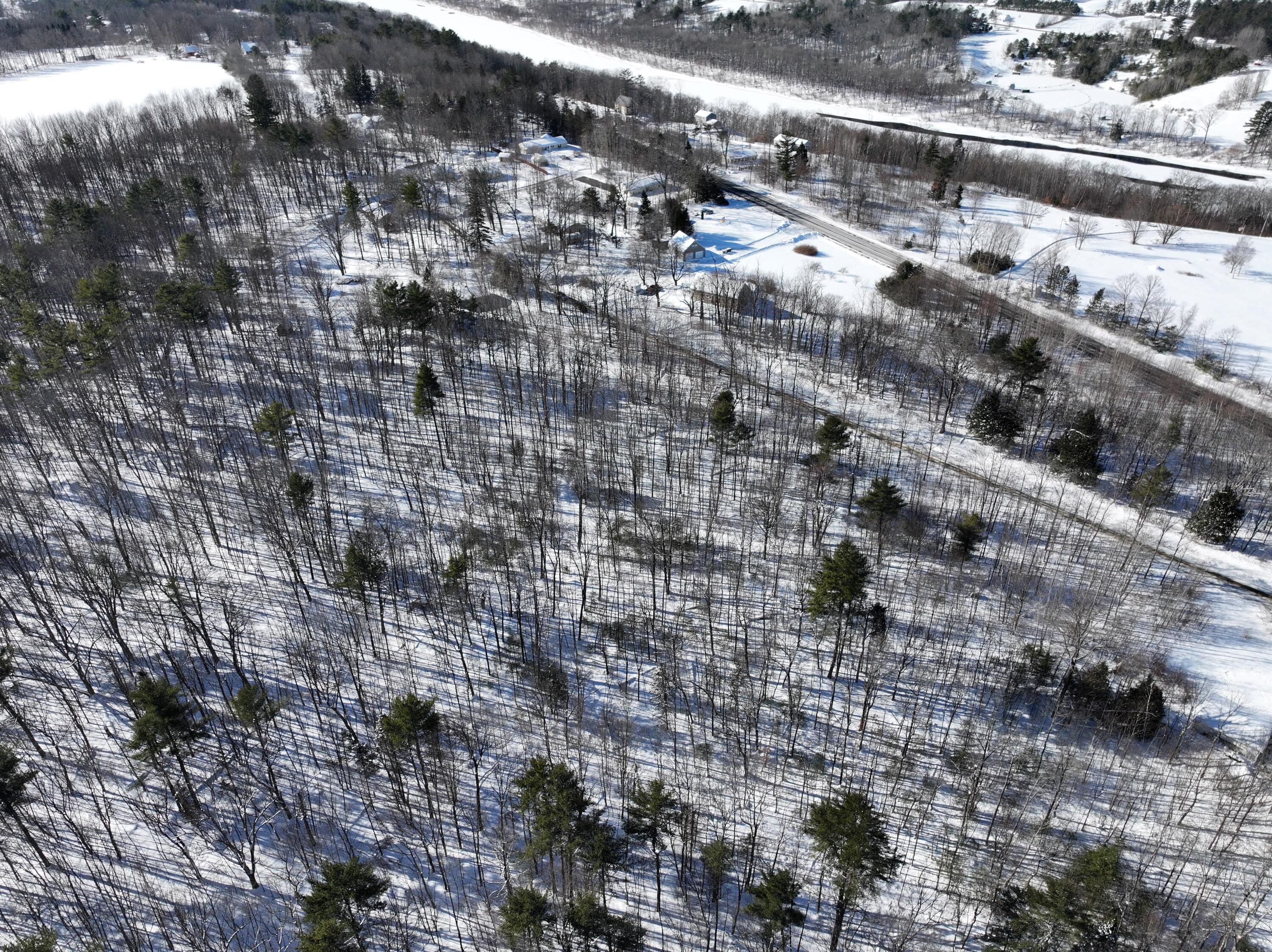 Lot 42b Holman Day Road Vassalboro ME 04989