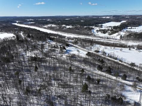 Lot 42b Holman Day Road Vassalboro ME 04989