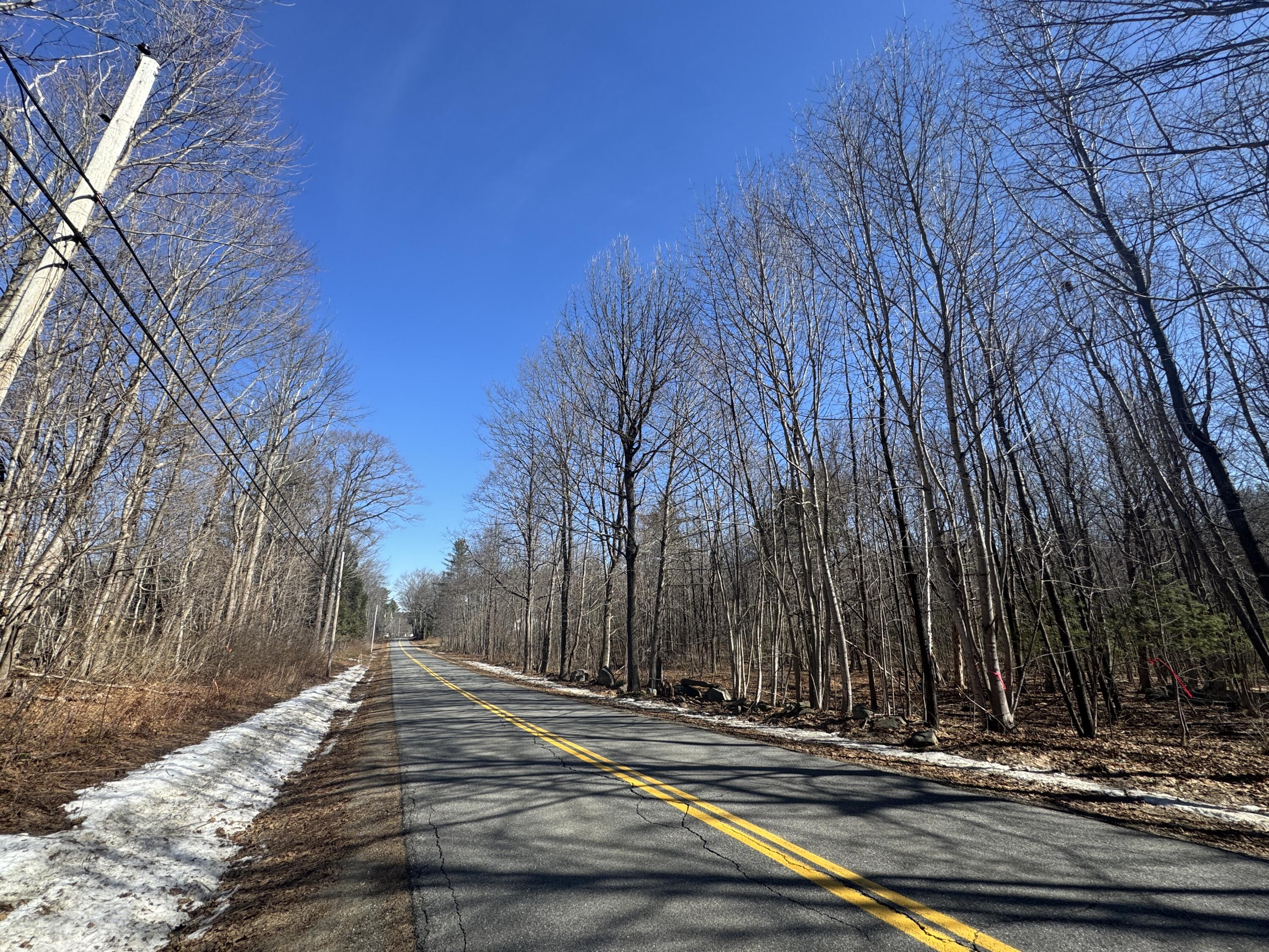 Lot 42b Holman Day Road Vassalboro ME 04989