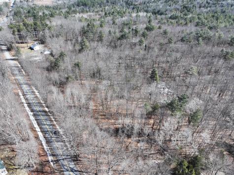 Lot 42b Holman Day Road Vassalboro ME 04989