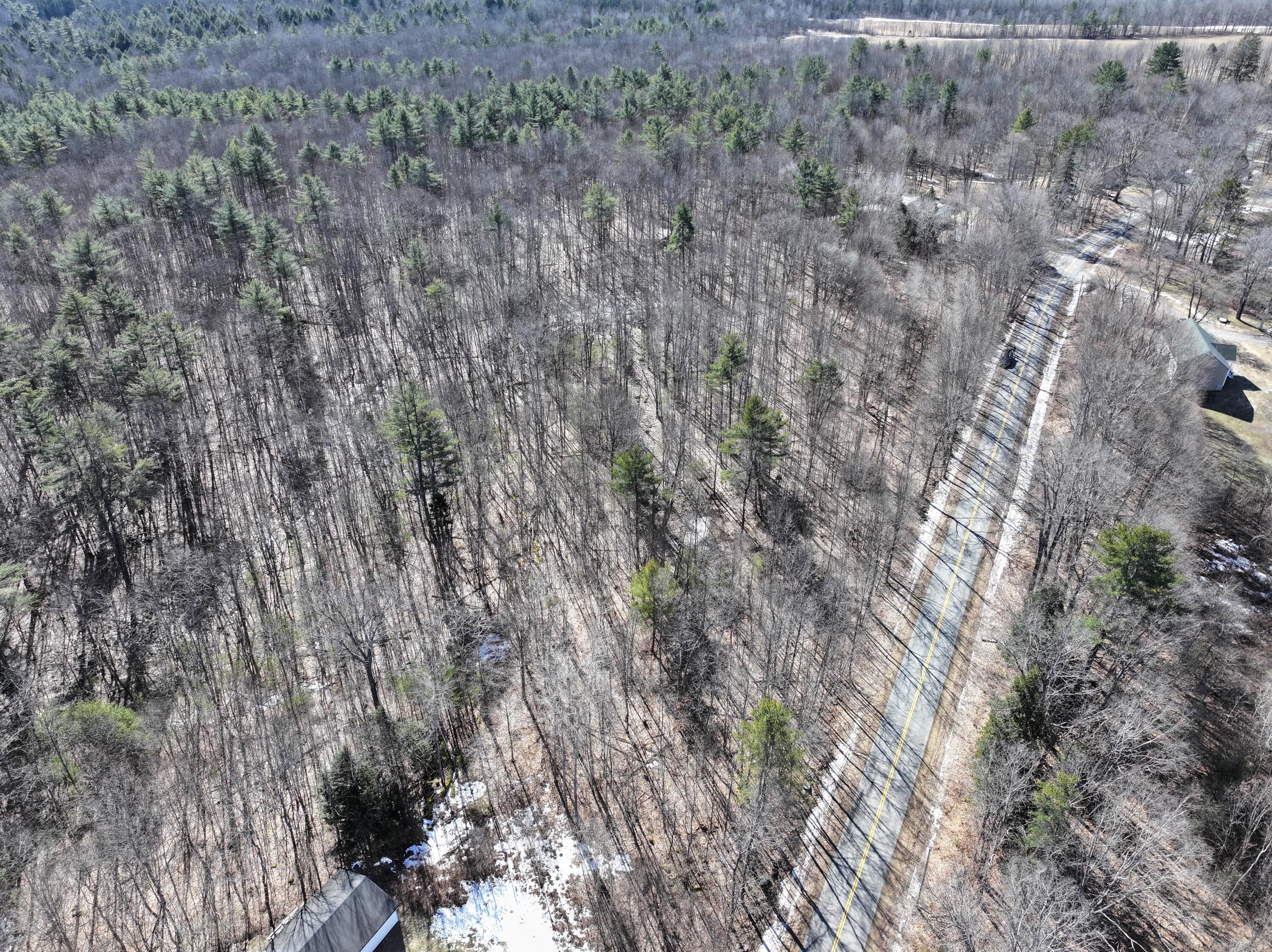 Lot 42b Holman Day Road Vassalboro ME 04989