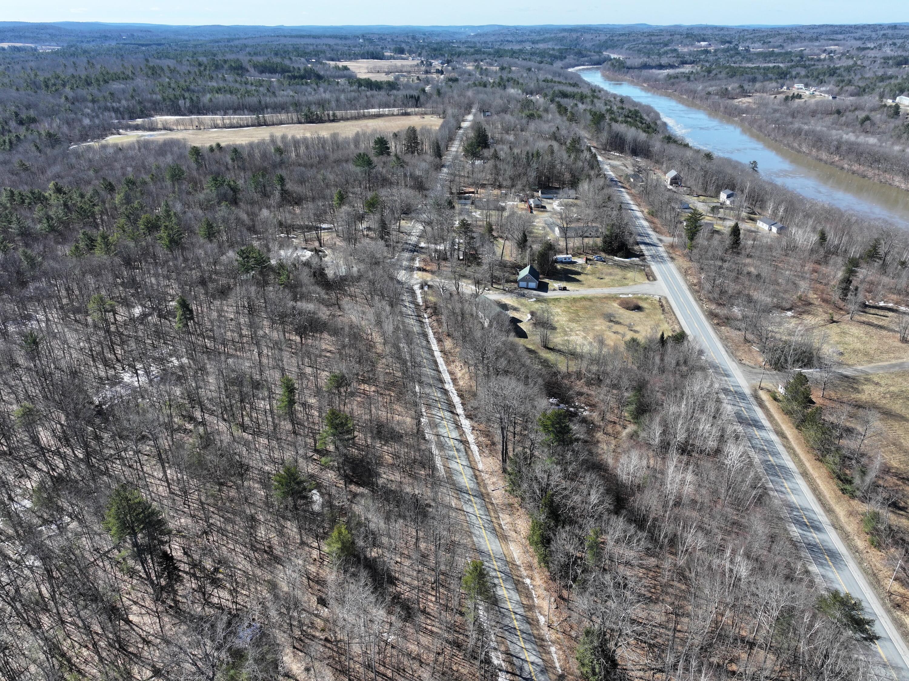 Lot 42b Holman Day Road Vassalboro ME 04989