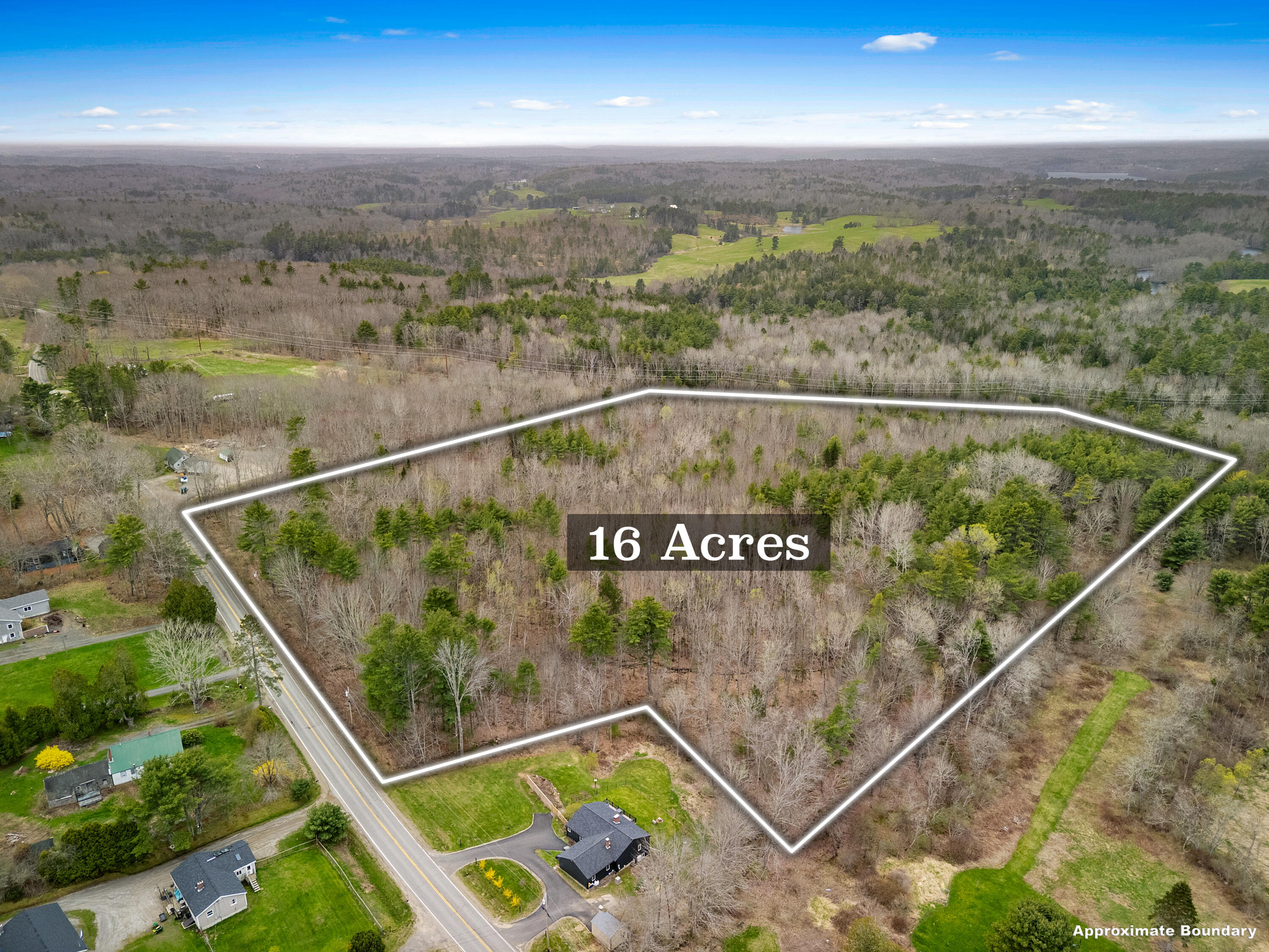 0 Eastern Road Warren ME 04864