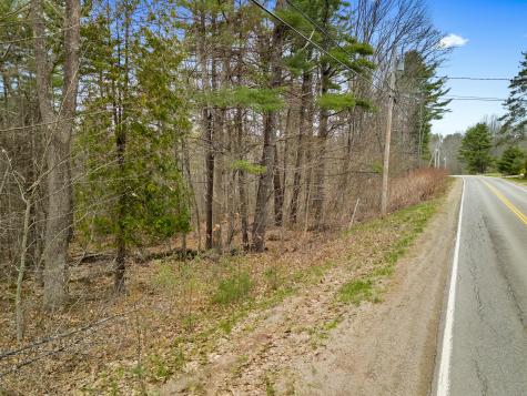 0 Eastern Road Warren ME 04864