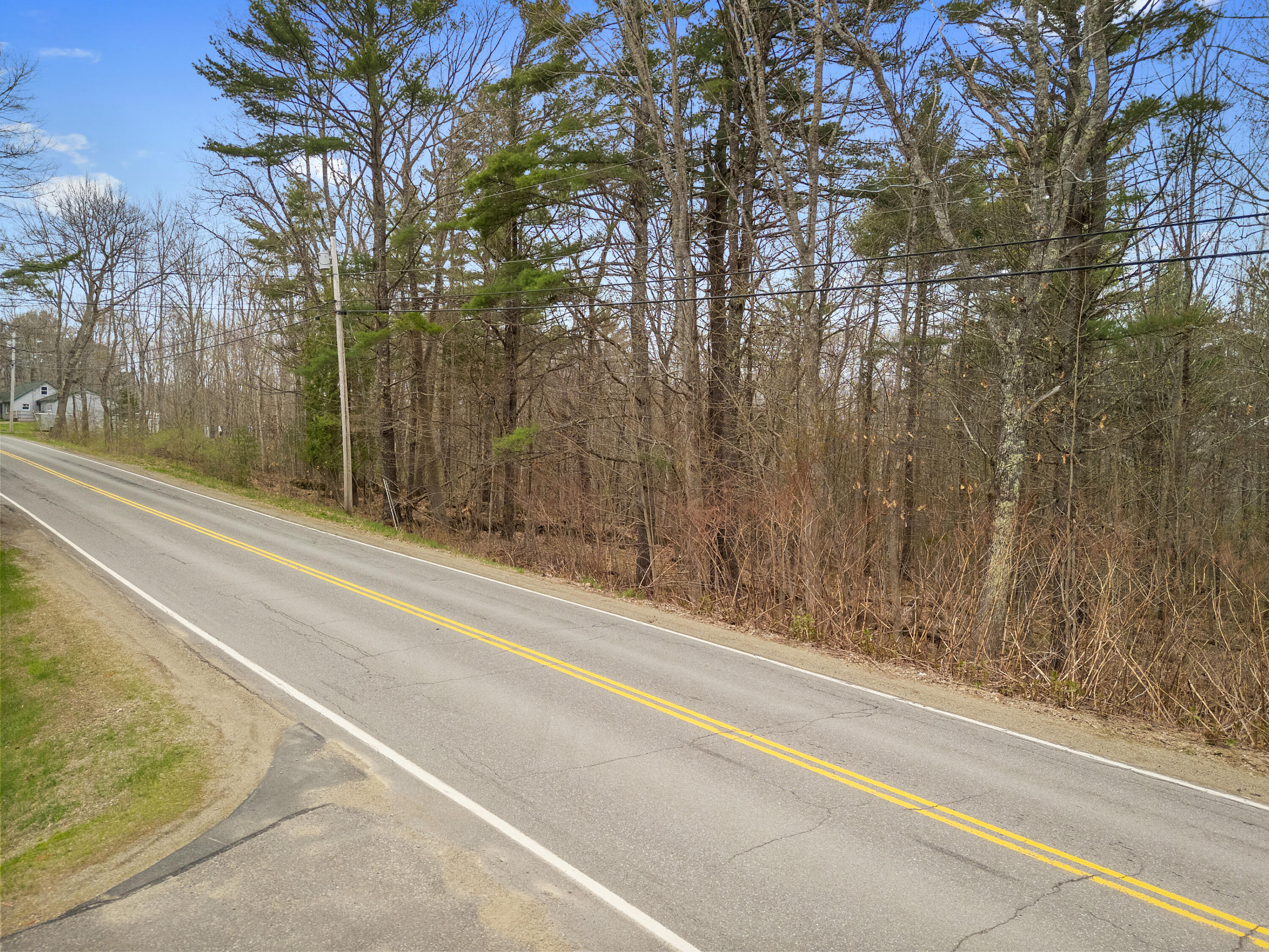 0 Eastern Road Warren ME 04864