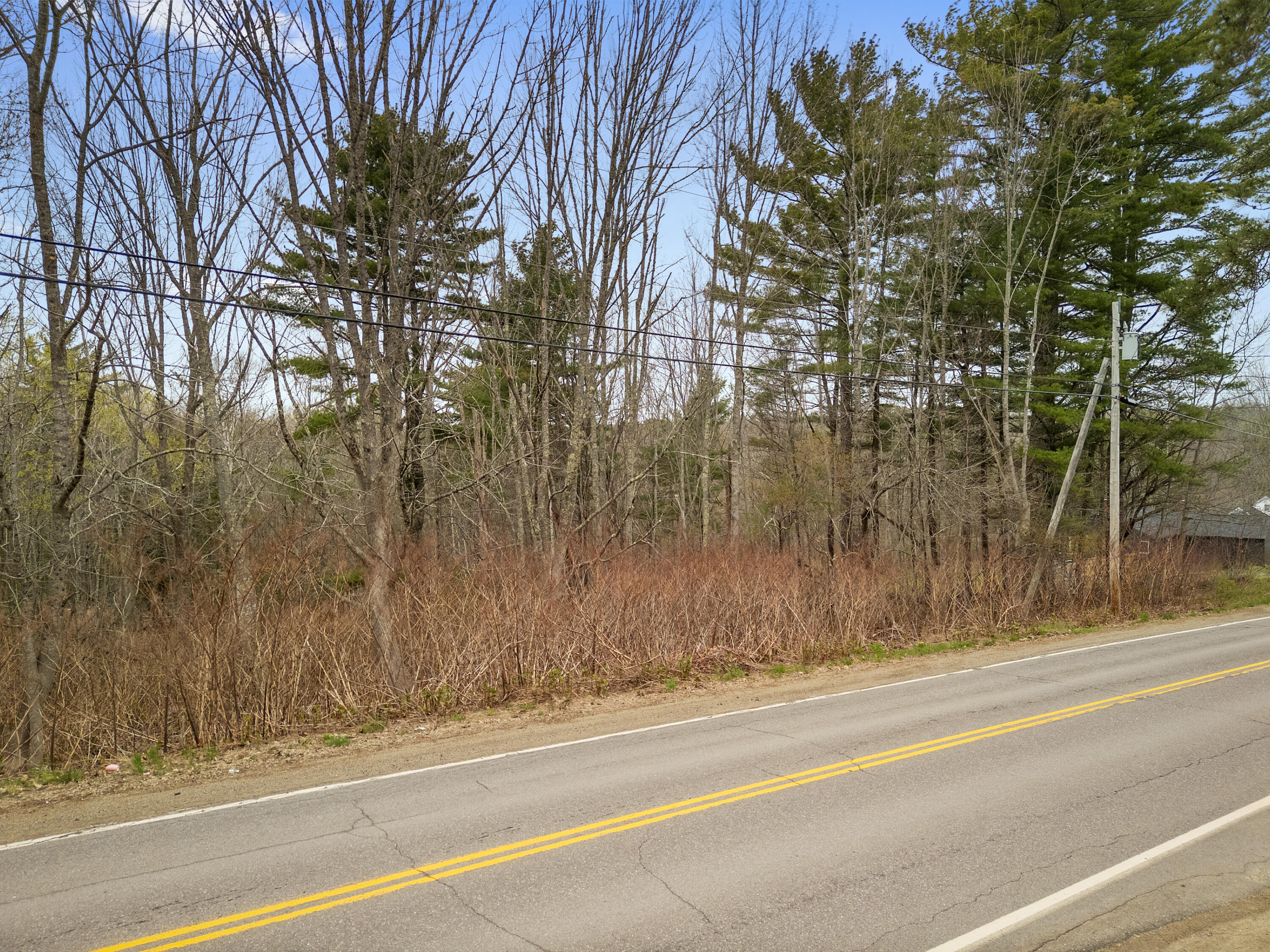 0 Eastern Road Warren ME 04864