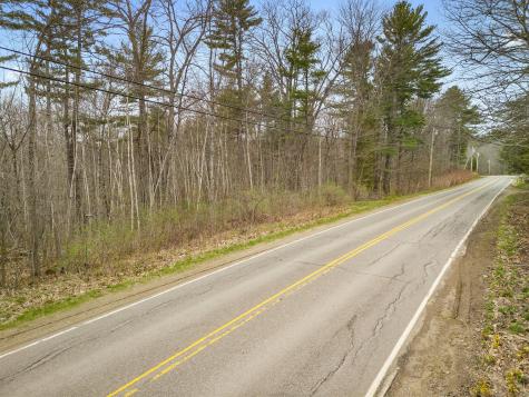 0 Eastern Road Warren ME 04864