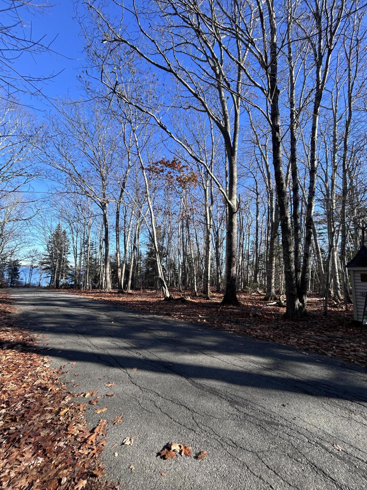 100 Degregoire Park Bar Harbor ME 04609