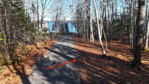 100 Degregoire Park Bar Harbor ME 04609