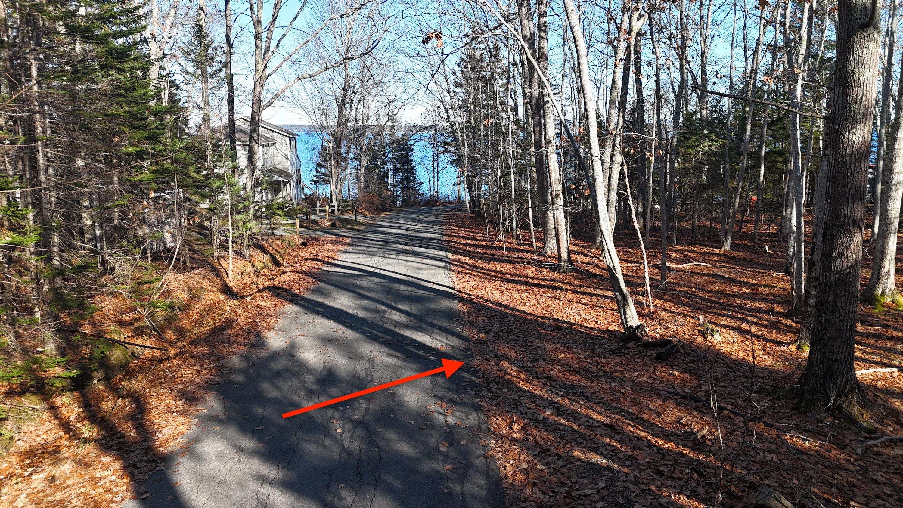 100 Degregoire Park Bar Harbor ME 04609