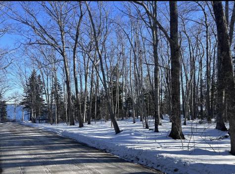 100 Degregoire Park Bar Harbor ME 04609