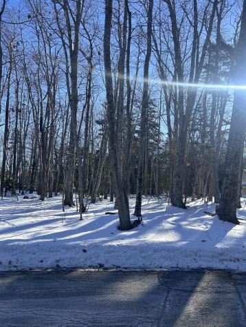 100 Degregoire Park Bar Harbor ME 04609