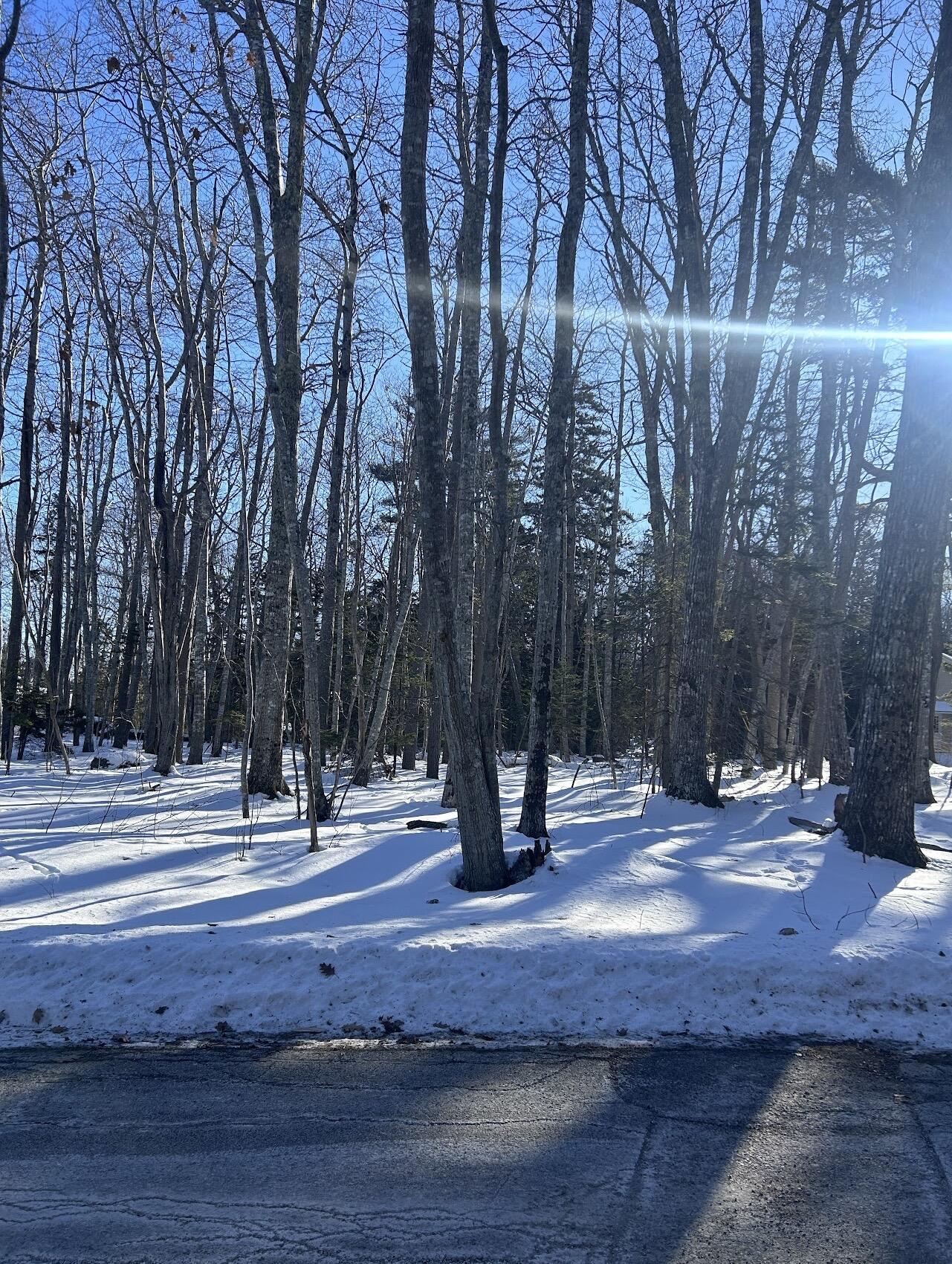 100 Degregoire Park Bar Harbor ME 04609