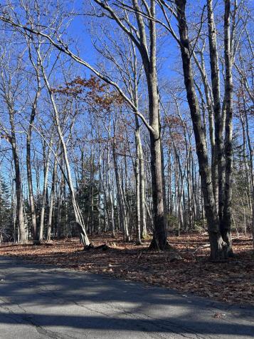 100 Degregoire Park Bar Harbor ME 04609