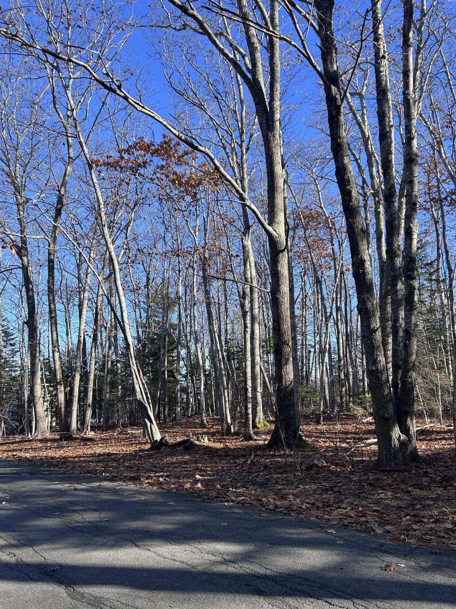 100 Degregoire Park Bar Harbor ME 04609