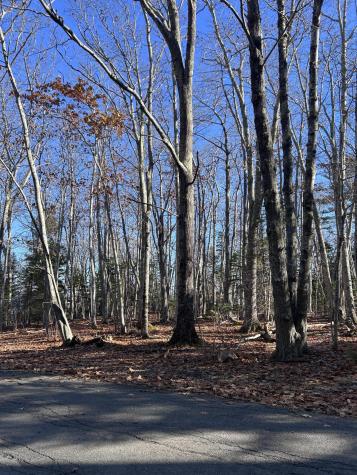 100 Degregoire Park Bar Harbor ME 04609