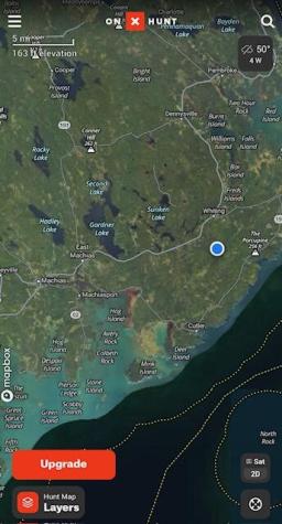 M4 L2-14 Yellow Birch Road Whiting ME 04691