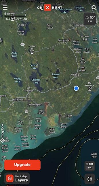 M4 L2-14 Yellow Birch Road Whiting ME 04691