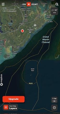 M4 L2-14 Yellow Birch Road Whiting ME 04691