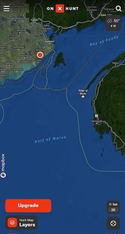 M4 L2-14 Yellow Birch Road Whiting ME 04691