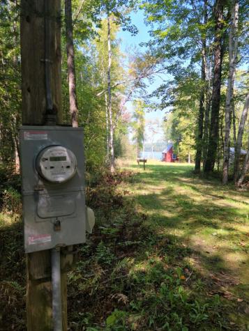 Lot 25 Hamstead Road Newport ME 04953