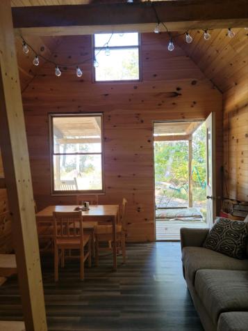 Lot 25 Hamstead Road Newport ME 04953