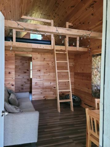 Lot 25 Hamstead Road Newport ME 04953