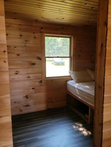 Lot 25 Hamstead Road Newport ME 04953