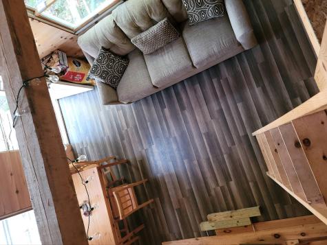 Lot 25 Hamstead Road Newport ME 04953