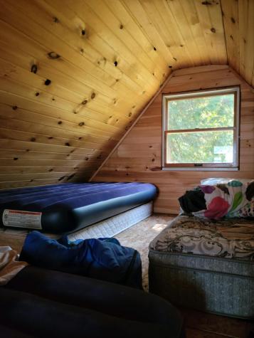 Lot 25 Hamstead Road Newport ME 04953