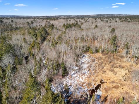 180 Burket Mill Road Waldoboro ME 04572
