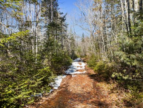 180 Burket Mill Road Waldoboro ME 04572