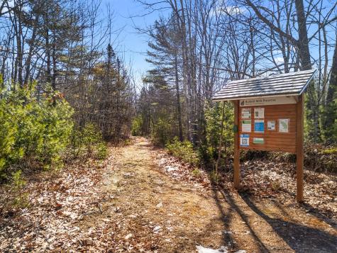 180 Burket Mill Road Waldoboro ME 04572