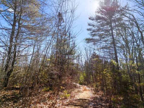 180 Burket Mill Road Waldoboro ME 04572