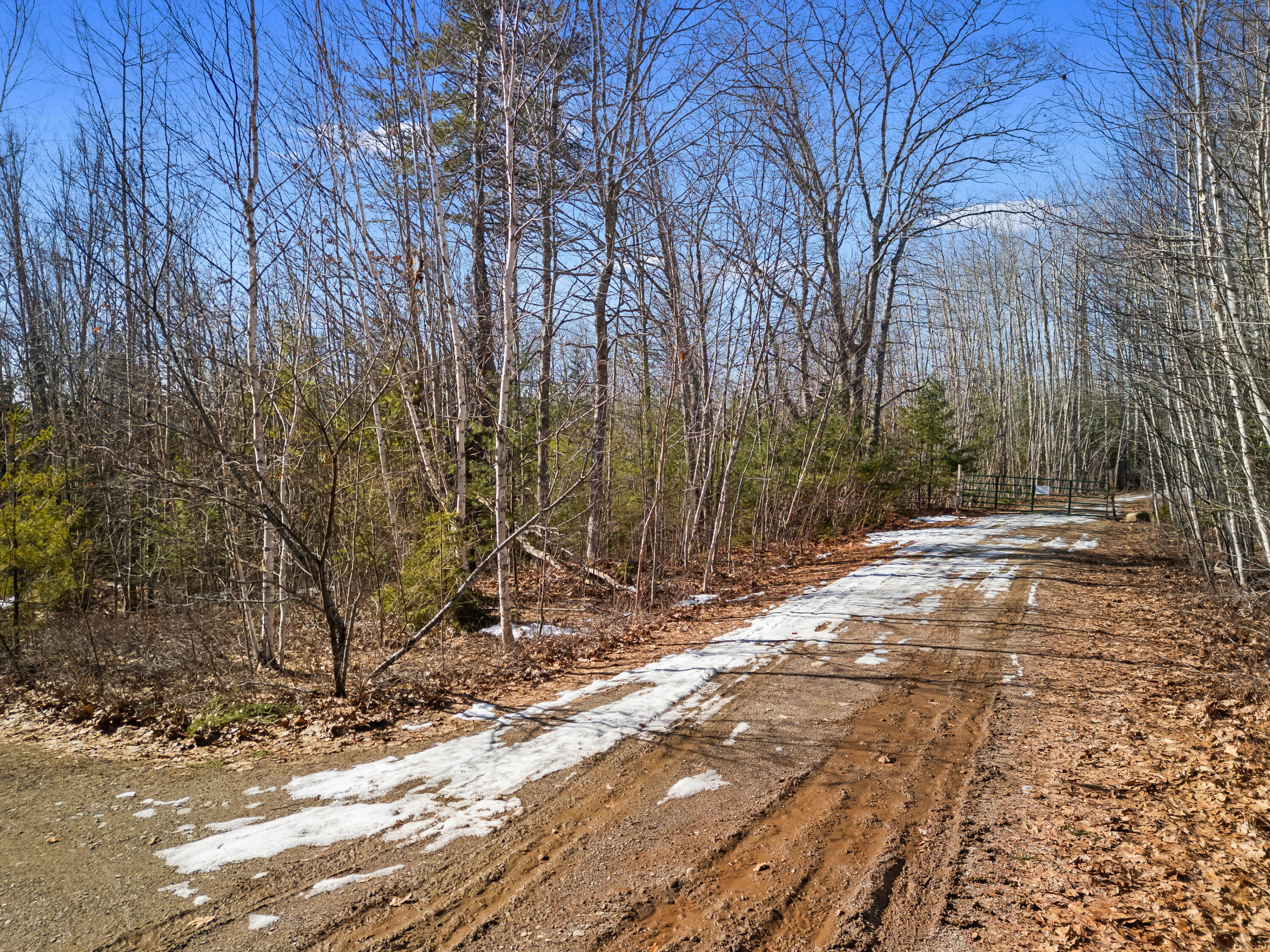180 Burket Mill Road Waldoboro ME 04572