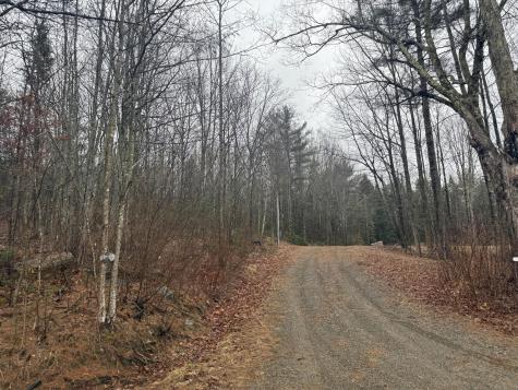 1373 Bailey Road Jackson ME 04921