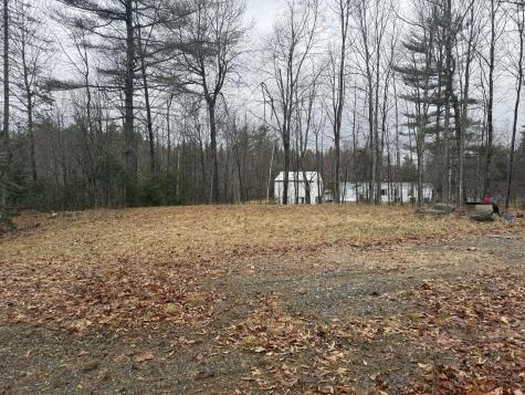 1373 Bailey Road Jackson ME 04921