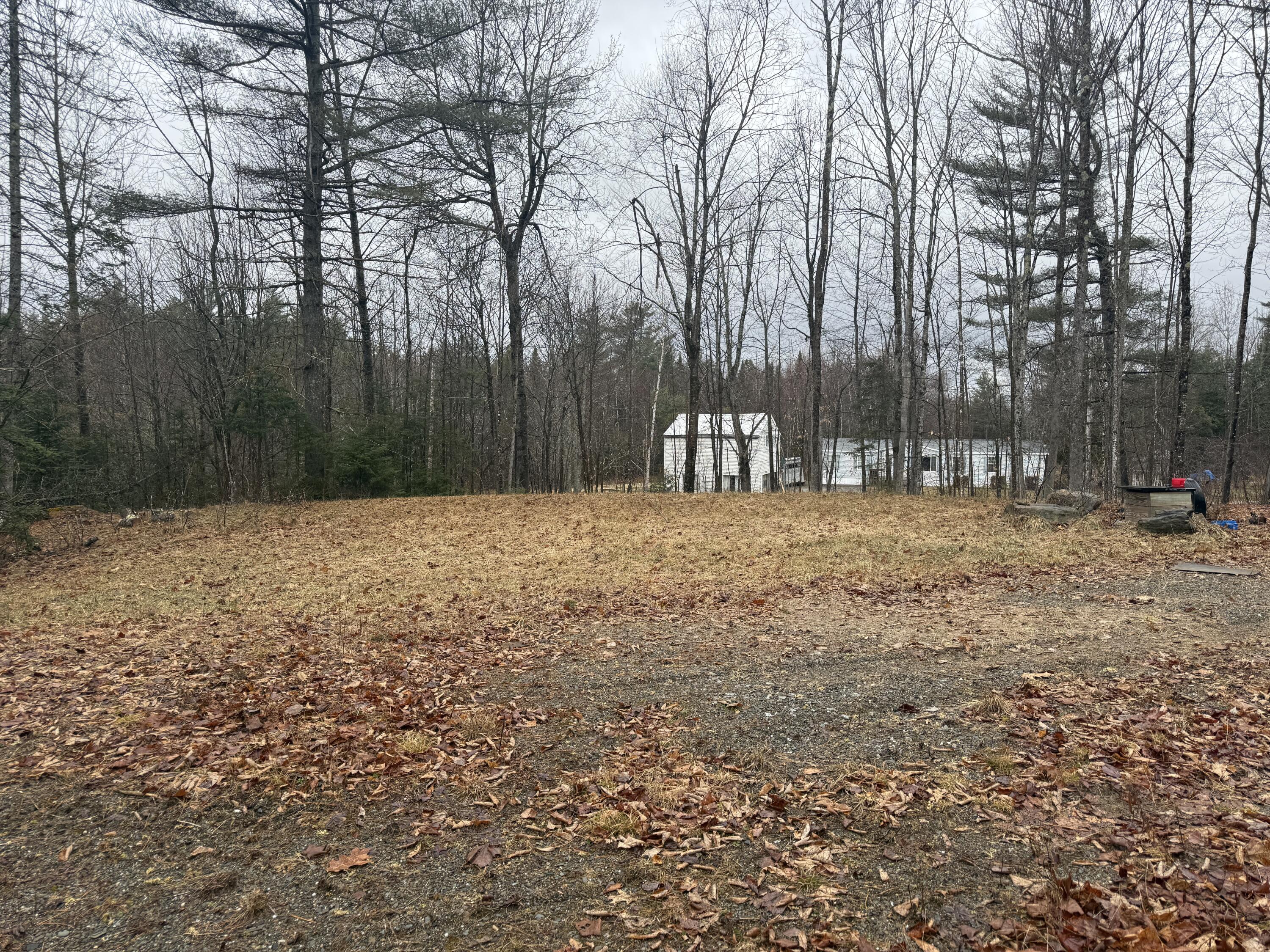 1373 Bailey Road Jackson ME 04921