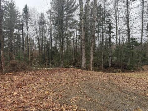 1373 Bailey Road Jackson ME 04921