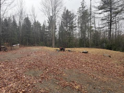 1373 Bailey Road Jackson ME 04921