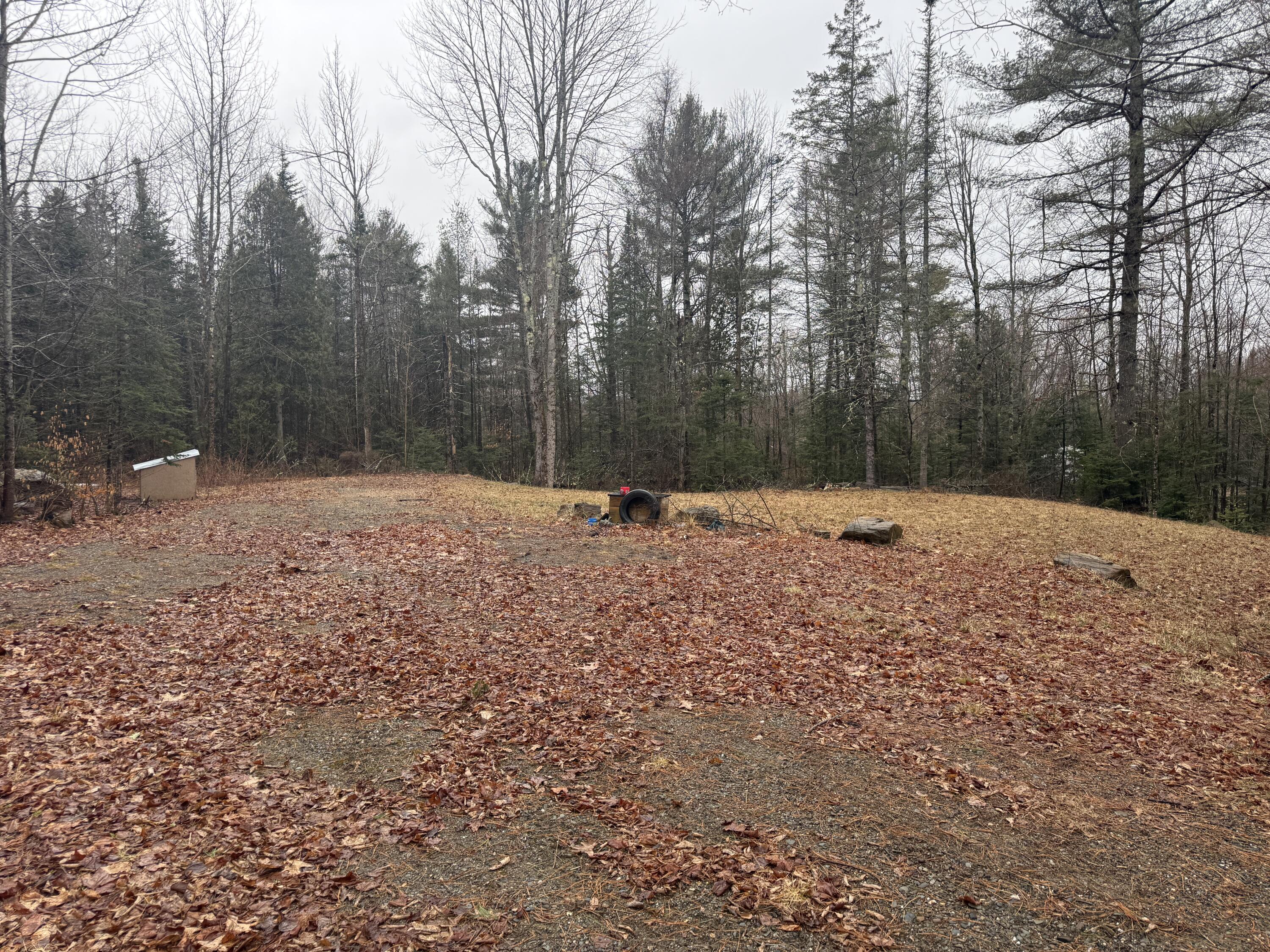 1373 Bailey Road Jackson ME 04921