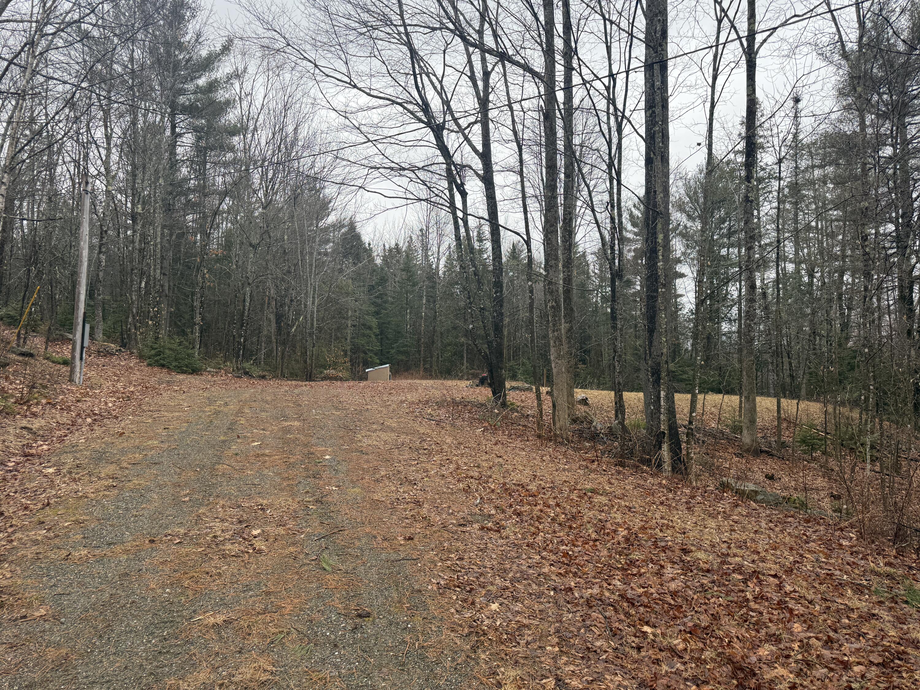 1373 Bailey Road Jackson ME 04921