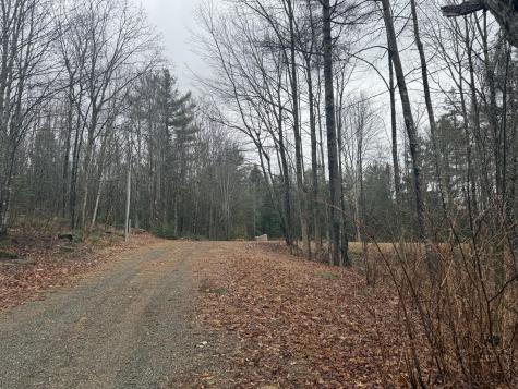 1373 Bailey Road Jackson ME 04921